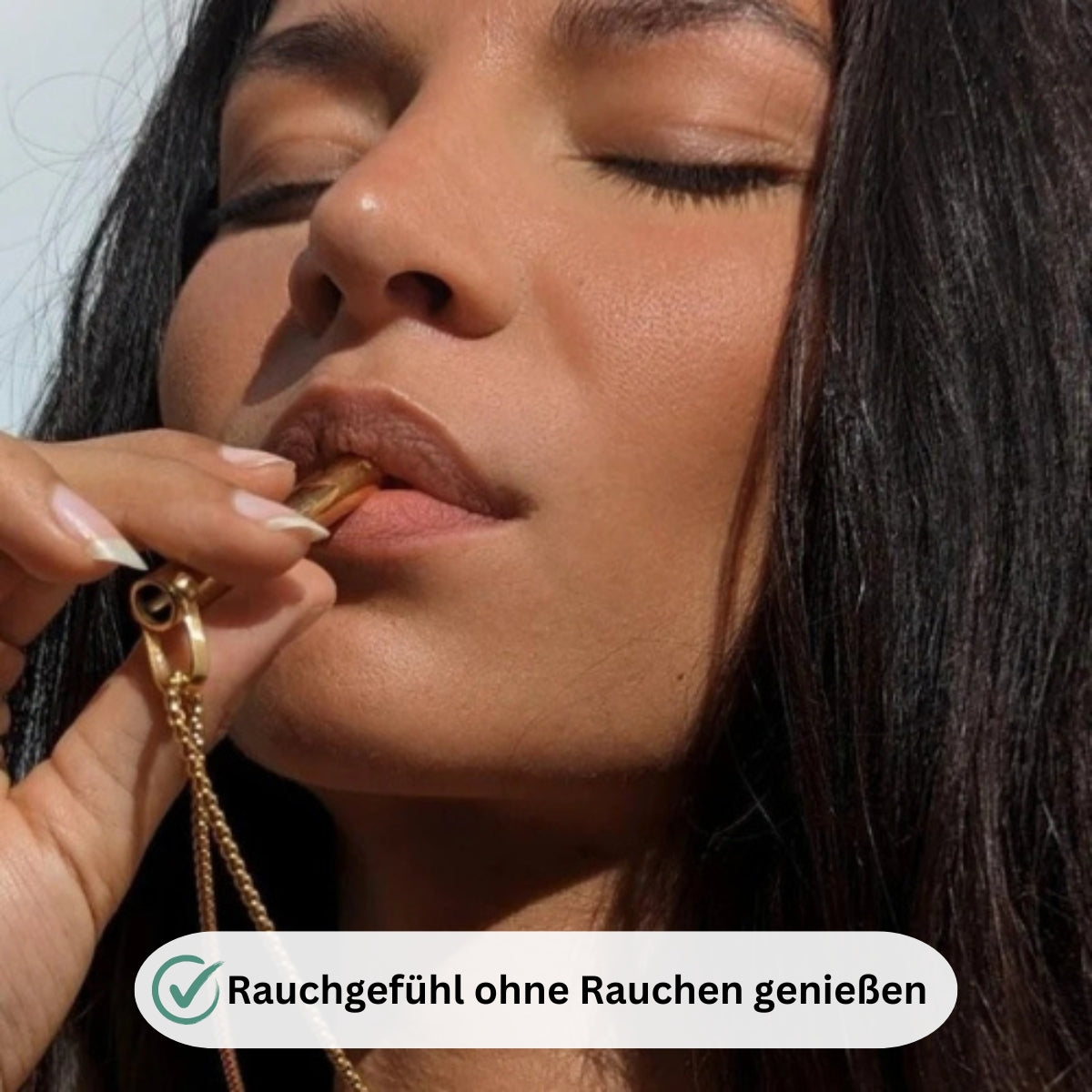 Exhala - Rauchfrei mit jedem Atemzug