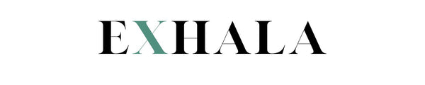 Exhala